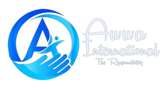 awwa international logo